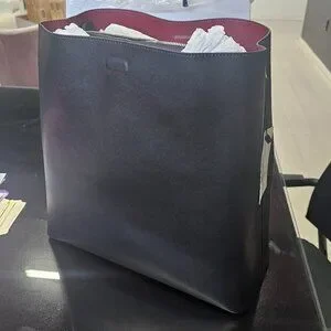 Lawful London | Bags | Lawful London Iris Tote Black Work